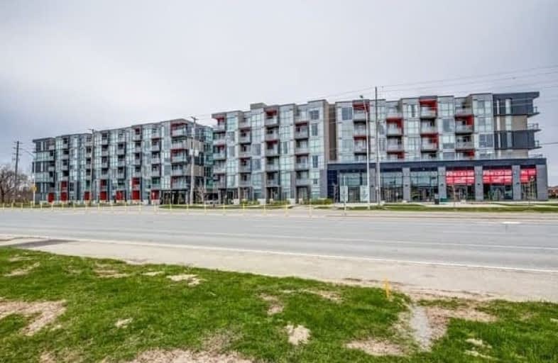 A424-5230 Dundas Street, Burlington | Image 1