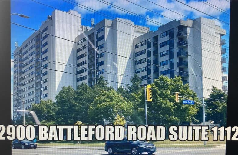 1112-2900 Battleford Road, Mississauga | Image 1