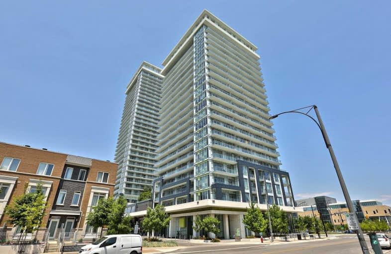 402-365 Prince of Wales Drive, Mississauga | Image 1