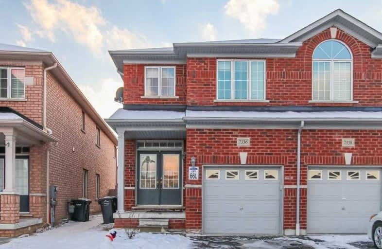 7336 Golden Meadow Court, Mississauga | Image 1