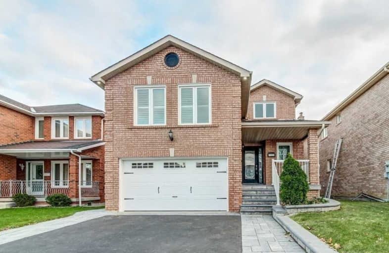 5604 Shillington Drive, Mississauga | Image 1