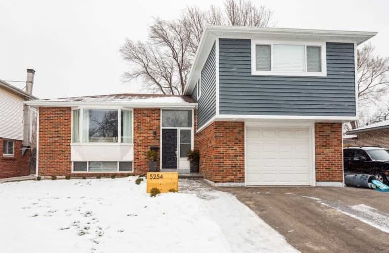 5254 Cindy Lane, Burlington | Image 1