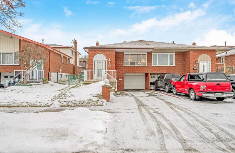 461 Fendalton Street, Mississauga | Image 1