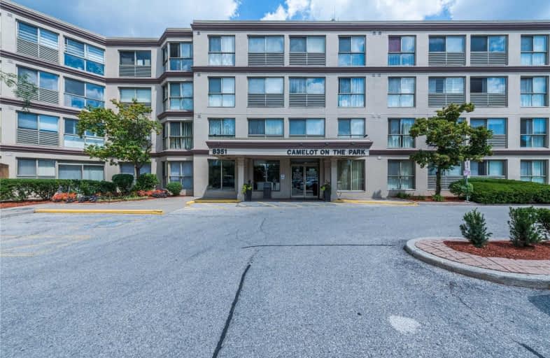 403-8351 McLaughlin Road South, Brampton | Image 1