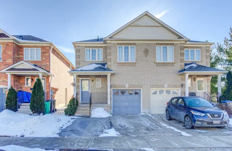 3892 Manatee Way, Mississauga | Image 1