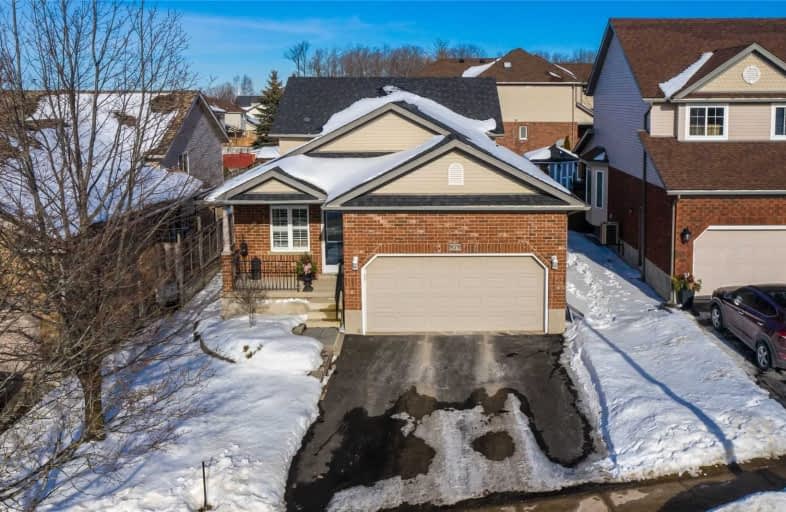 7 Sherwood Street, Orangeville | Image 1