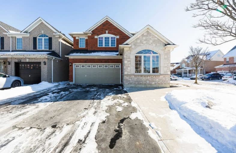 1 Slipneedle Street, Brampton | Image 1