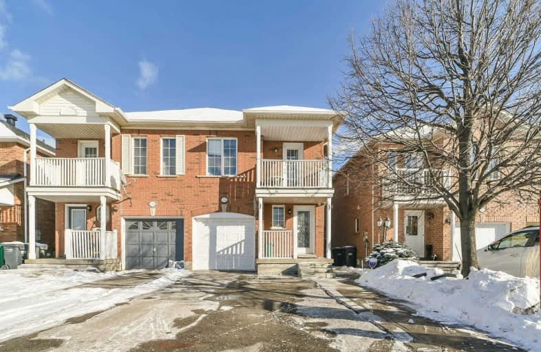 55 Ozner Court, Brampton | Image 1