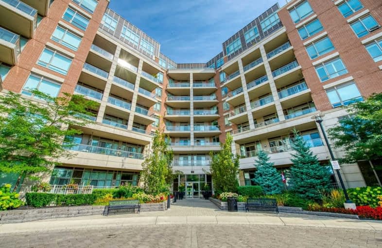 514-2480 Prince Michael Drive, Oakville | Image 1