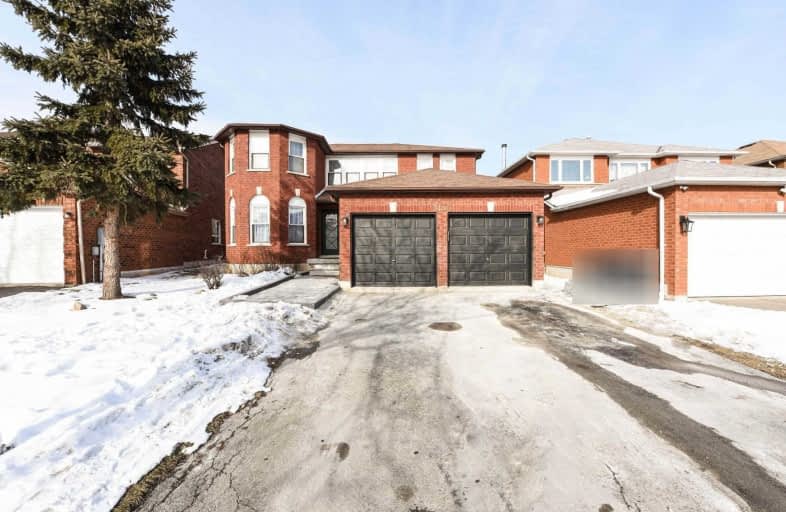 3195 Turnstone Crescent, Mississauga | Image 1