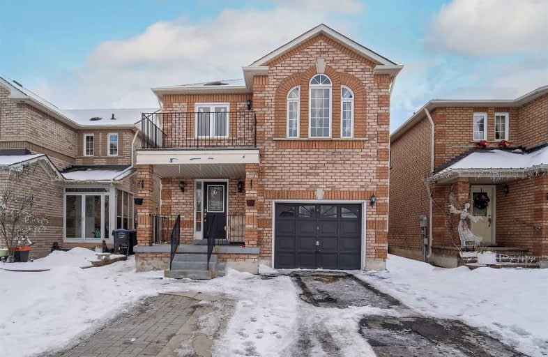 5830 Swordsman Drive, Mississauga | Image 1