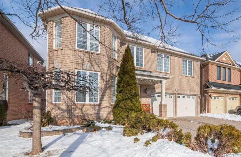 1407 Pine Glen Road, Oakville | Image 1