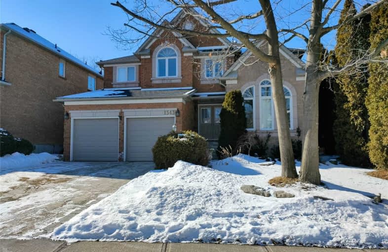 1343 Bayshire Drive, Oakville | Image 1