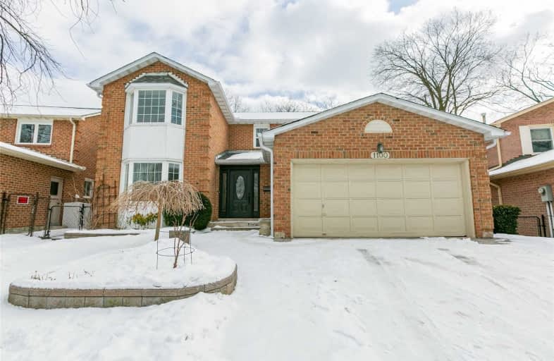 1100 Staghorn Court, Mississauga | Image 1