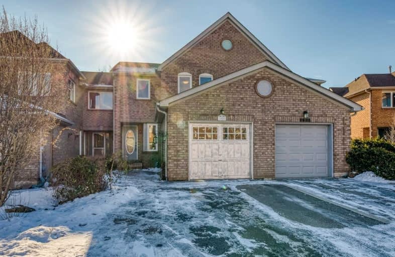 1088 Lindsay Drive, Oakville | Image 1