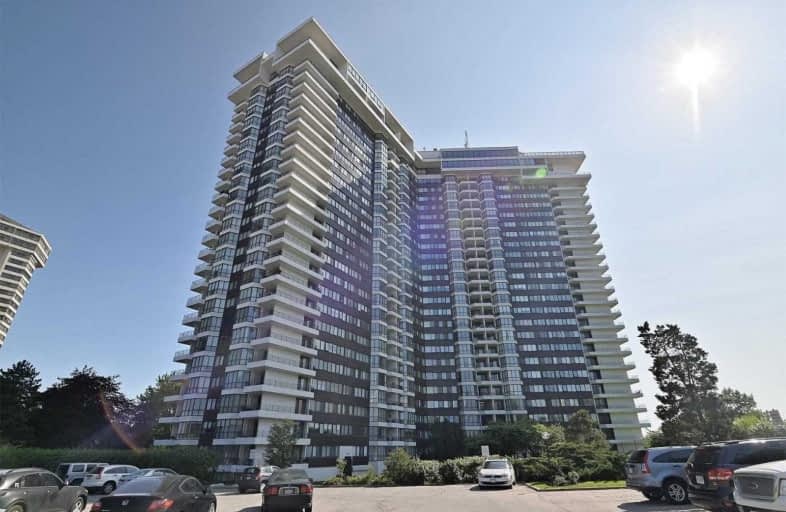 1215-1333 Bloor Street, Mississauga | Image 1