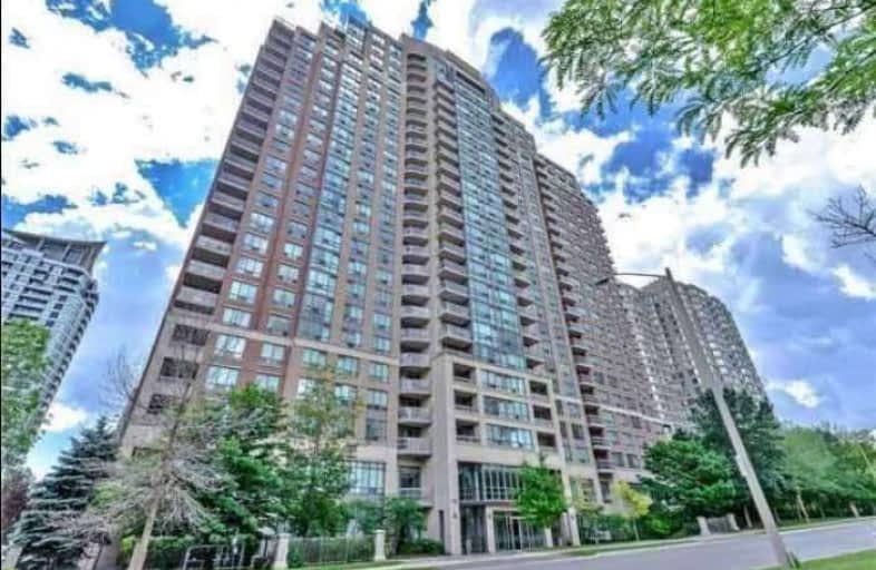 1808-156 Enfield Place, Mississauga | Image 1
