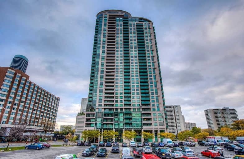 1508-208 Enfield Place, Mississauga | Image 1