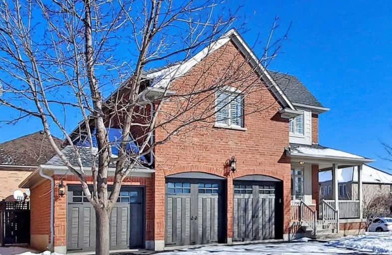 3311 Alpaca Avenue, Mississauga | Image 1