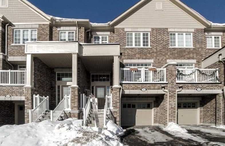 22-172 Parkinson Crescent, Orangeville | Image 1