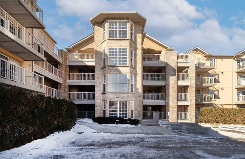 102-1490 Bishops Gate, Oakville | Image 1