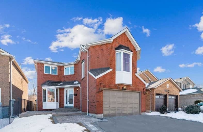 3360 Colonial Drive, Mississauga | Image 1