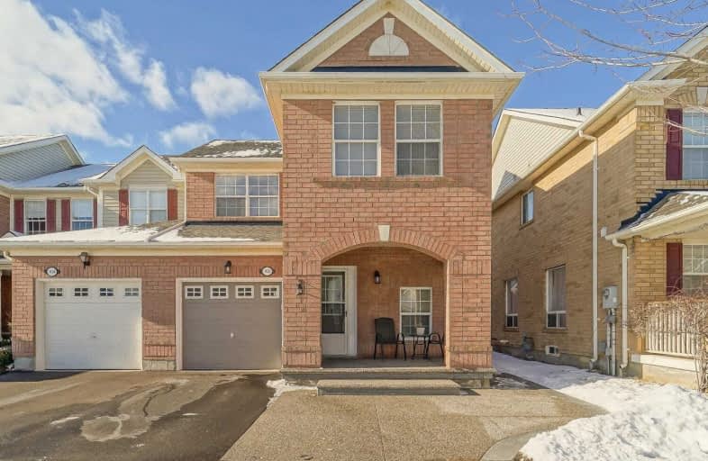 1132 Barclay Circle, Milton | Image 1