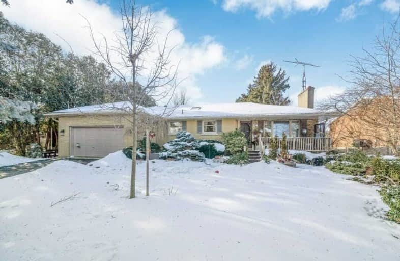 13470 Fourth Line, Halton Hills | Image 1
