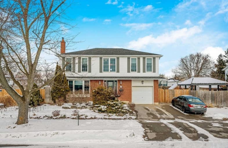 11 Regan Crescent, Halton Hills | Image 1