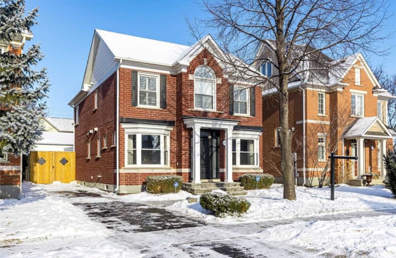 241 Lexington Road, Oakville | Image 1