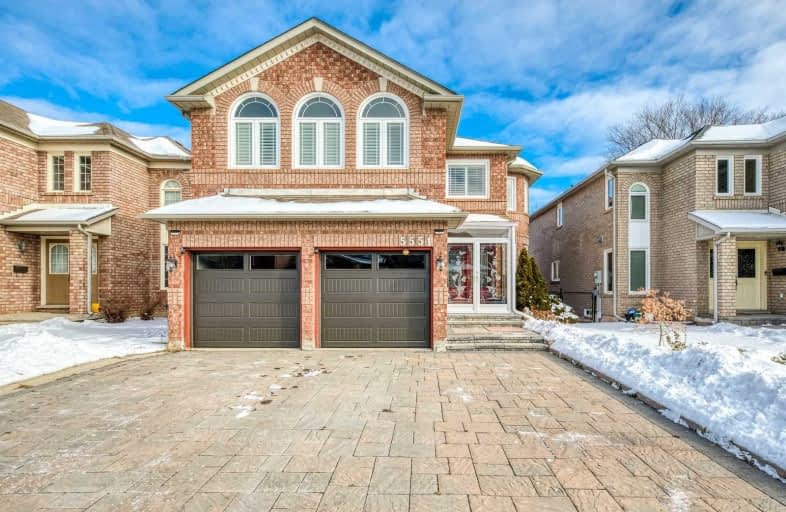 5551 McFarren Boulevard, Mississauga | Image 1