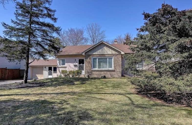 99 Queen Mary Avenue, Burlington | Image 1