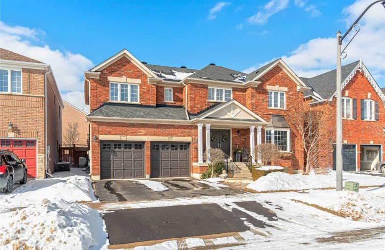 12 Grist Mill Drive, Halton Hills | Image 1