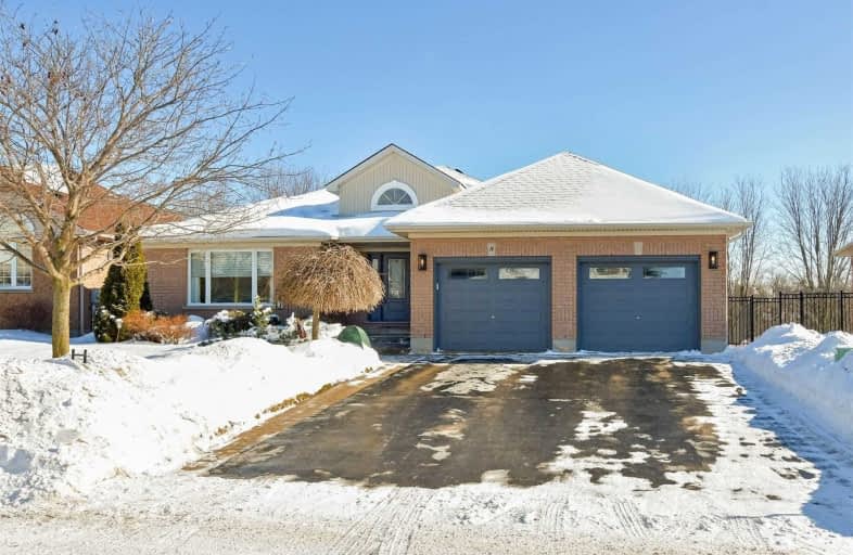 8 Chapman Road, Orangeville | Image 1