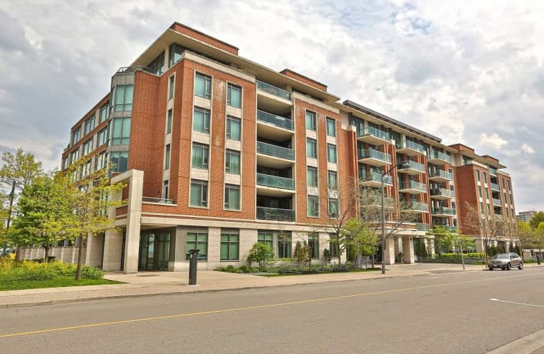 209-65 Port Street East, Mississauga | Image 1