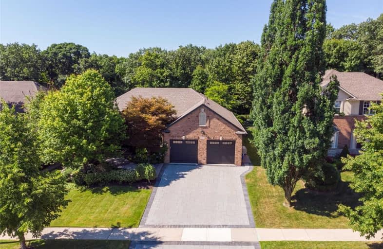 1107 Crofton Way, Burlington | Image 1