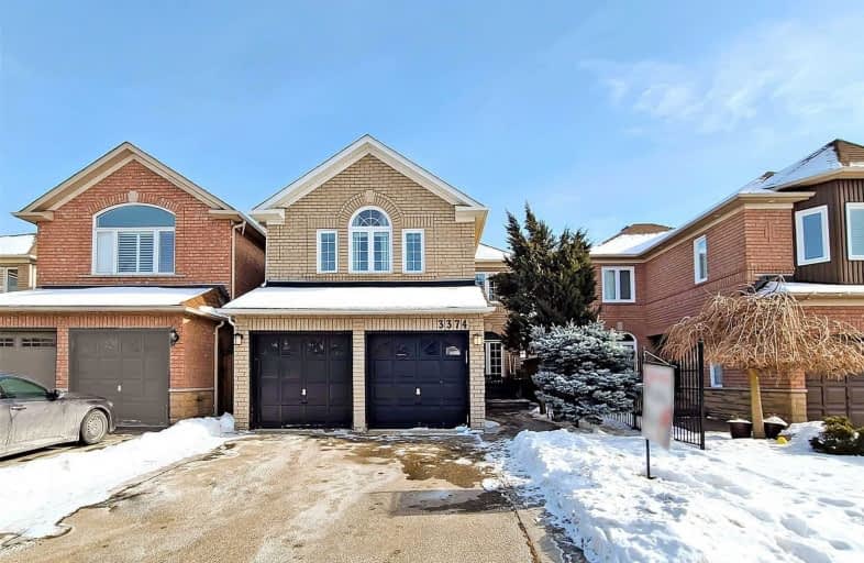 3374 Gumwood Road, Mississauga | Image 1