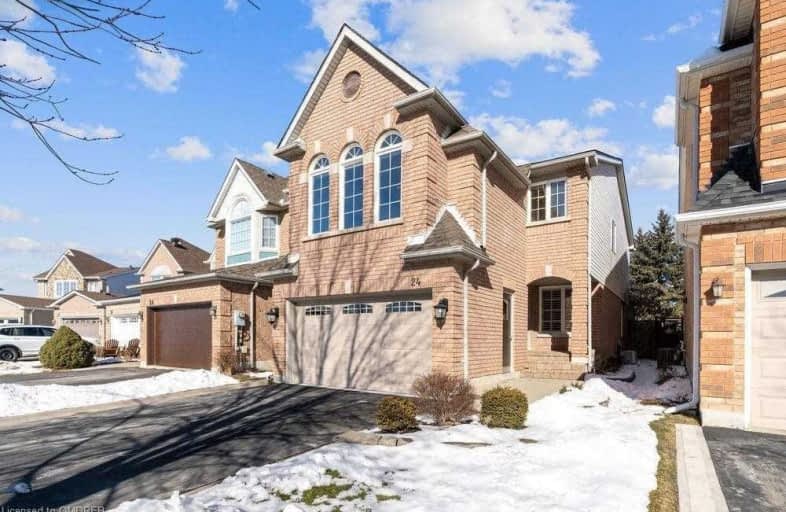 24 Preston Street, Halton Hills | Image 1