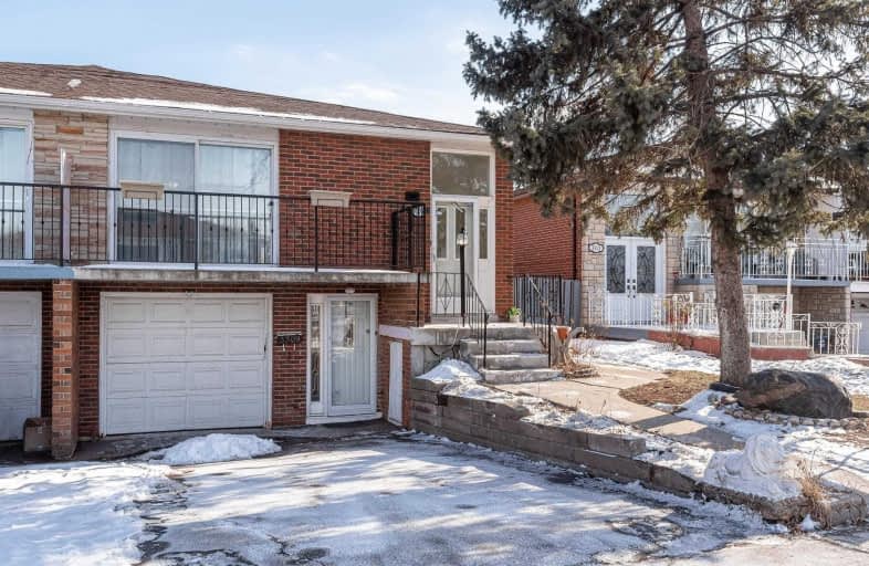 3309 Chipley Crescent, Mississauga | Image 1