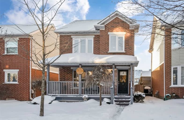 314 Dogwood Street, Orangeville | Image 1