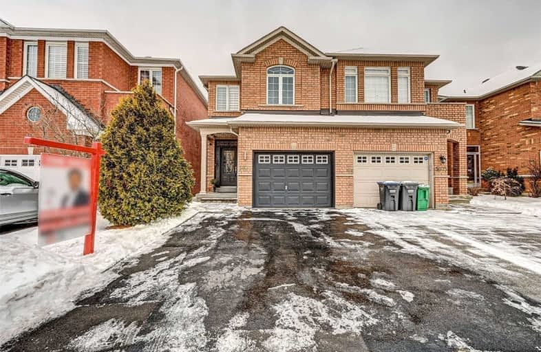 5977 Stonebriar Crescent, Mississauga | Image 1