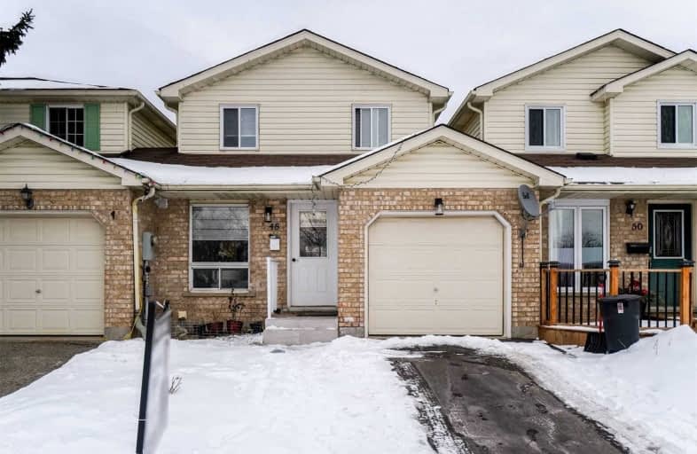 48 Danville Avenue, Halton Hills | Image 1