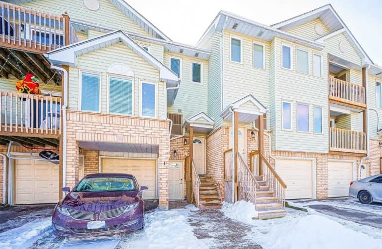 36A Stewart Maclaren Road, Halton Hills | Image 1