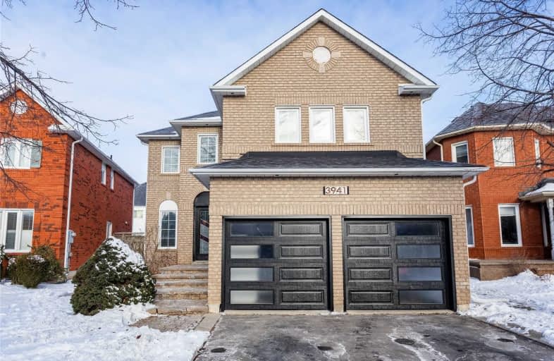 3941 Worthview Place, Mississauga | Image 1