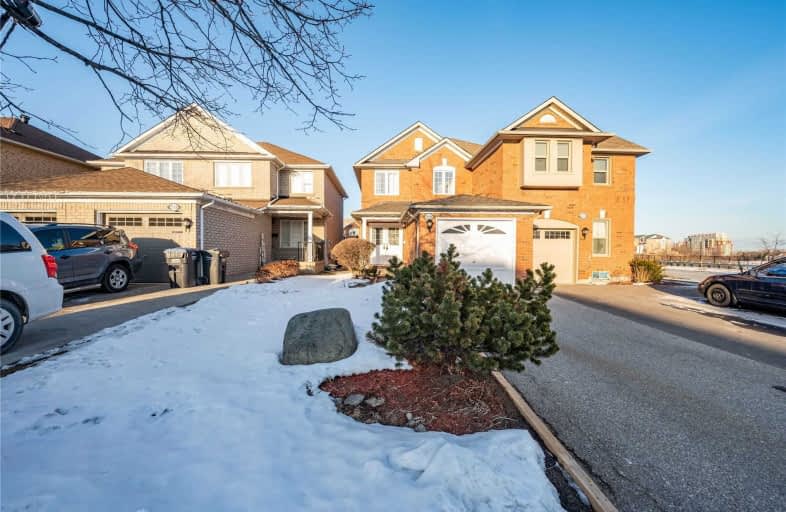 229 Wildgrass Road, Mississauga | Image 1