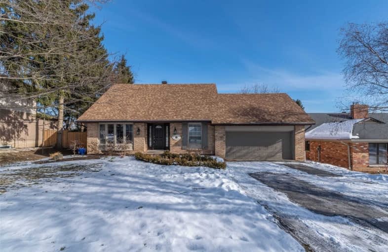 2021 Kerns Road, Burlington | Image 1