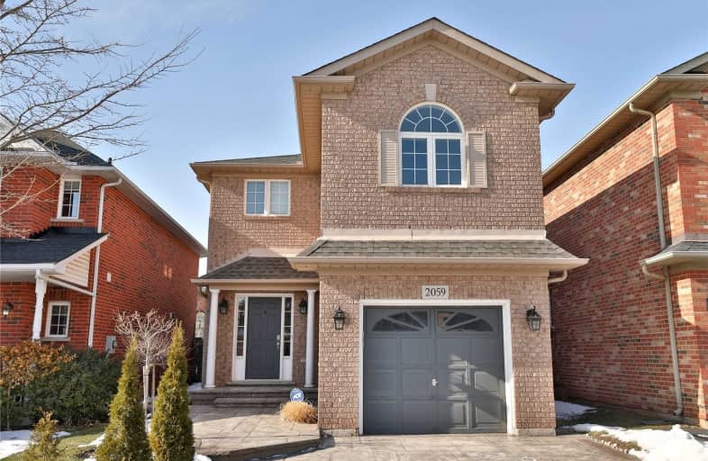 2059 Westmount Drive, Oakville | Image 1