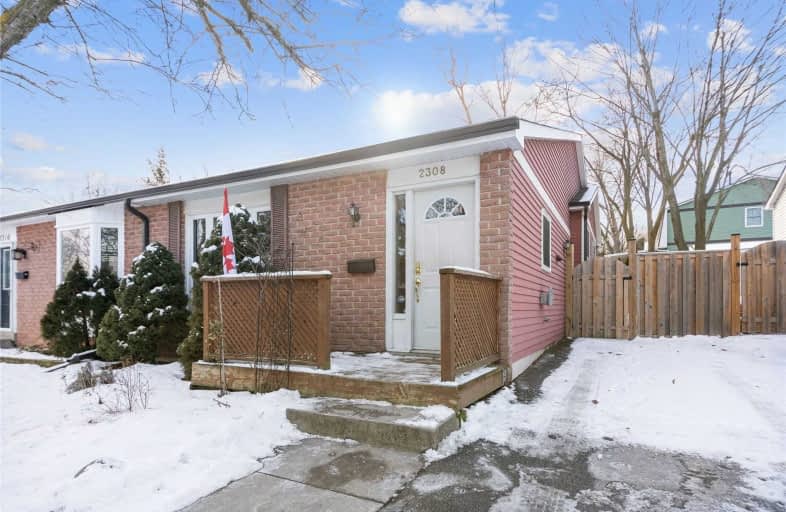 2308 Middlesmoor Crescent, Burlington | Image 1