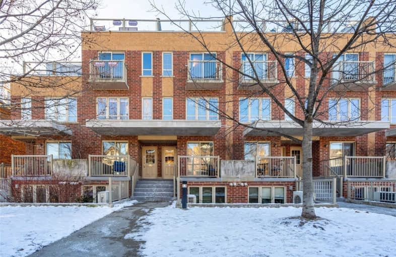 265-351 Wallace Avenue, Toronto | Image 1