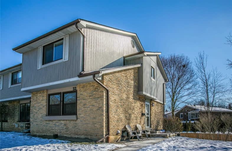 32-6433 Charing Drive, Mississauga | Image 1